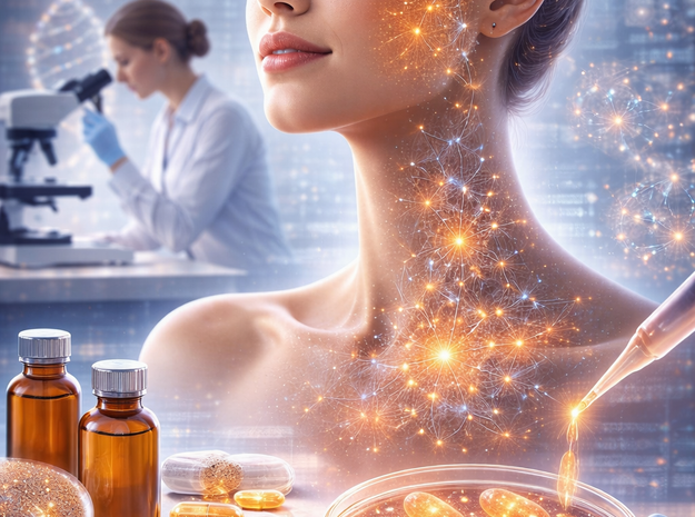 EPMA Journal — Springer Nature | 2025