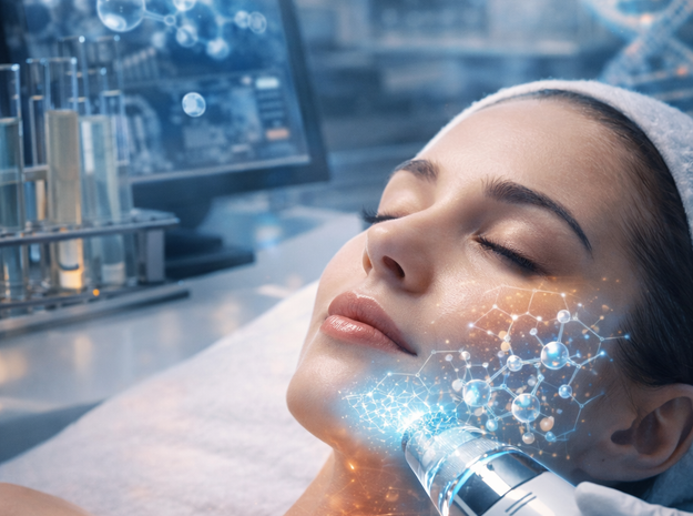 Journal of Cosmetic Dermatology — Wiley | 2025