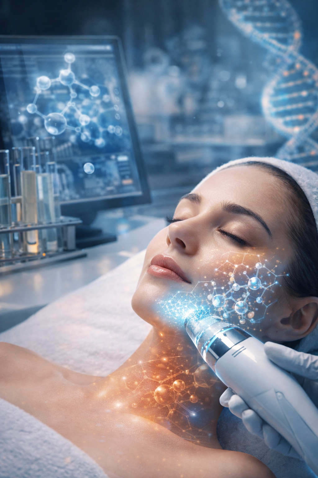 Journal of Cosmetic Dermatology — Wiley | 2025