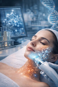 Journal of Cosmetic Dermatology — Wiley | 2025
