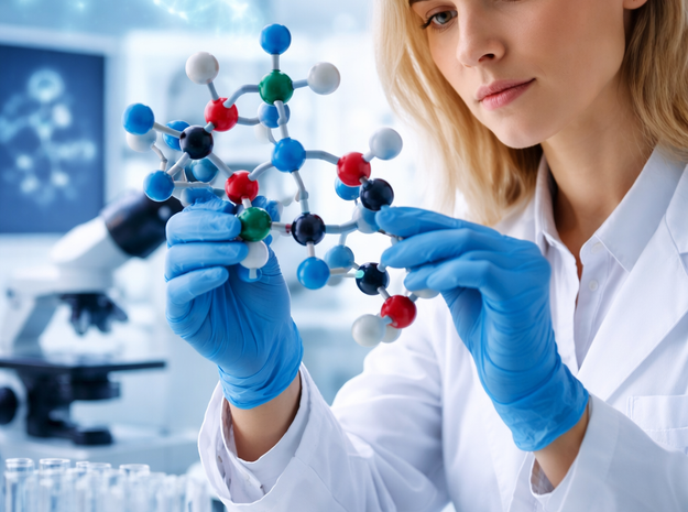 Research published on the U.S. National