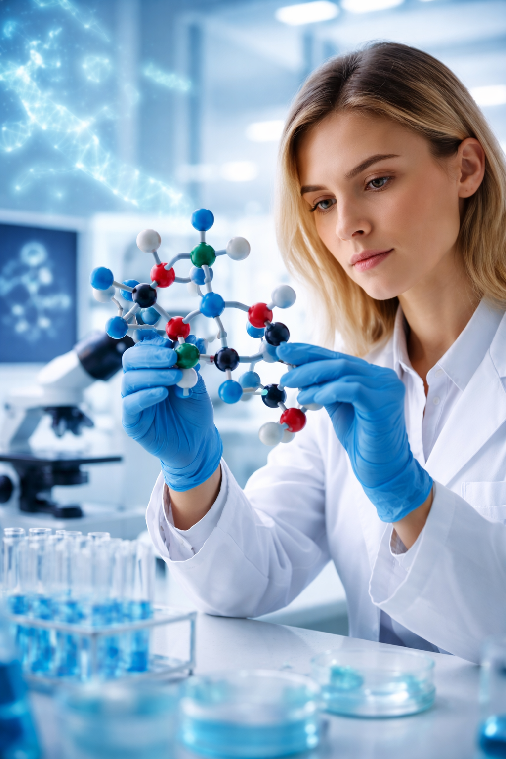 Research published on the U.S. National