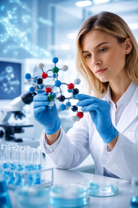 Research published on the U.S. National