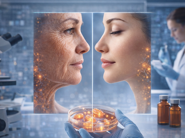 Longevity.Technology | January 2026