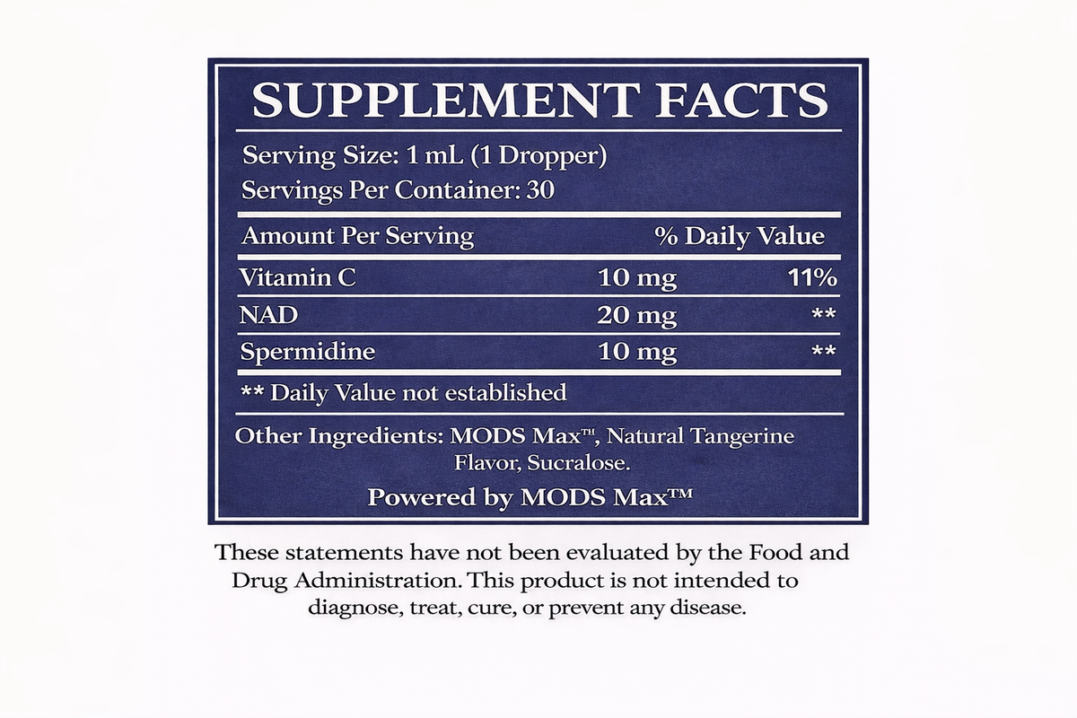 Skin Magic Tablets