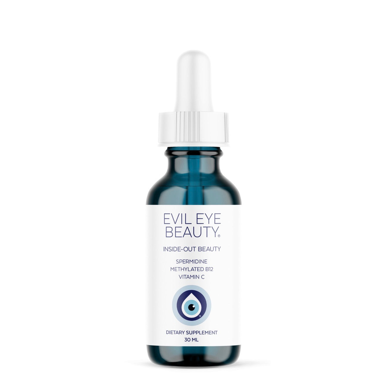 Inside-Out Beauty Activator | Spermidine + B12 + Vitamin C