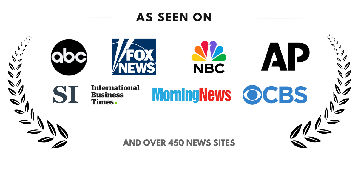 Press logos