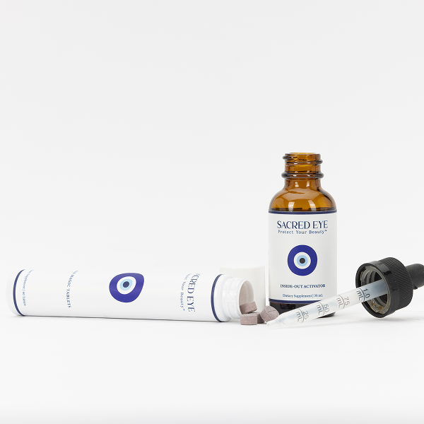Inside-Out Sublingual Activator